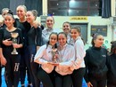 Quasi 2000 campionesse si sfidano per la finale nazionale della &quot;Don Bosco Team Cup 2024&quot; a Imperia