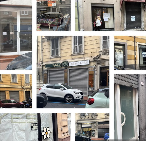 Elezioni, attività cessate in provincia, Maria Spinosi (M5S): "E' il risultato di nove lunghi anni di disinteresse del centrodestra regionale"