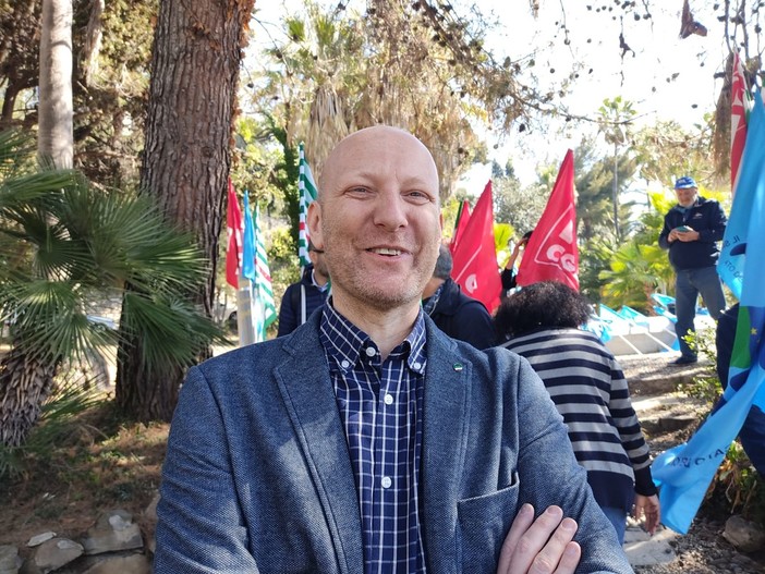 Nico Zanchi