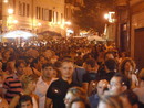 Notte Bianca di Imperia, una storia lunga 18 anni Notte Bianca di Imperia, una storia lunga 18 anni