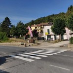 ACCADDE OGGI,  23 APRILE 1980. Apre al traffico l’attesissima Imperia-Pieve di Teco