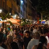 Imperia si prepara per la Notte Bianca, il 16 agosto il cuore di Porto Maurizio tornerà a splendere all'insegna della bellezza