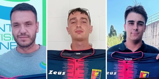 Nuovi arrivi e ambizioni: la Golfodianese si rafforza Nuovi arrivi e ambizioni: la Golfodianese si rafforza