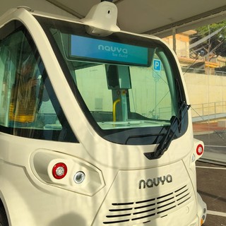 Mobilità autonoma a Imperia: Bracco chiede trasparenza sui costi, Oneglio rassicura sul futuro