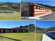 Imperia, restyling del campo da rugby 'Pino Valle': amichevole internazionale per l'inaugurazione