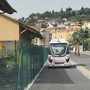 Imperia, ecco gli orari delle navette a guida autonoma