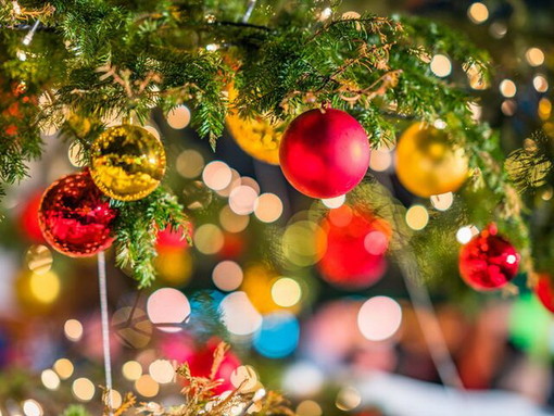 Tornano i Cesti natalizi Pro Gloria: un dono che fa bene due volte Tornano i Cesti natalizi Pro Gloria: un dono che fa bene due volte