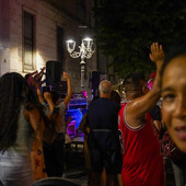Notte Bianca a Porto Maurizio: come godersi l’evento senza lo stress del parcheggio