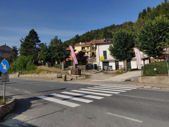 ACCADDE OGGI,  23 APRILE 1980. Apre al traffico l’attesissima Imperia-Pieve di Teco