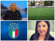 Calcio, nuova formazione in Figc provinciale: Giovanni Trucco delegato, segretaria Monica Marafante prima donna in Liguria Calcio, nuova formazione in Figc provinciale: Giovanni Trucco delegato, segretaria Monica Marafante prima donna in Liguria