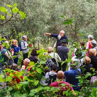 Circolo ACLI Caramagna 1923: corsi e passeggiate culturali per mantenere vive le tradizioni locali