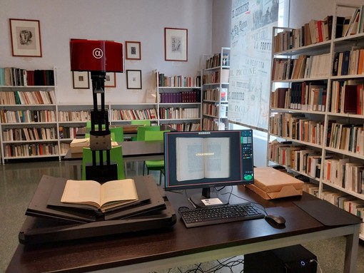 Il Comune dichiara guerra ai "topi di biblioteca"