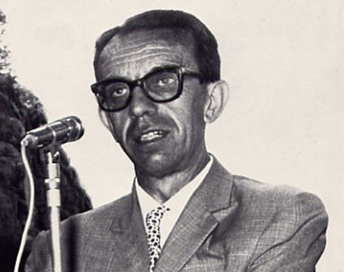 Imperia ricorda Nino Lamboglia nel 49° anniversario della scomparsa