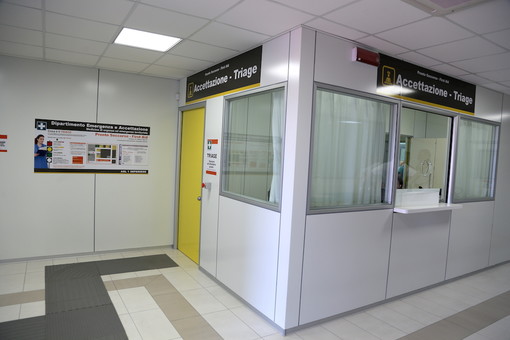 Sanità: pazienti nei pronto soccorso della nostra provincia, numeri in aumento rispetto ad agosto 2017 Sanità: pazienti nei pronto soccorso della nostra provincia, numeri in aumento rispetto ad agosto 2017