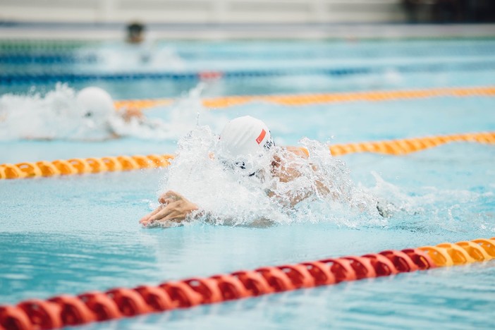 Nuoto a Parigi 2024: Italia da record con Ceccon e Quadarella Nuoto a Parigi 2024: Italia da record con Ceccon e Quadarella