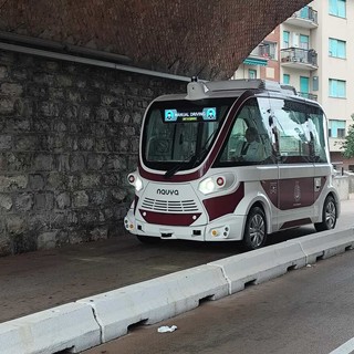 Imperia, per le navette test propedeutici per l’invio della documentazione al ministero delle Imprese e del Made in Italy