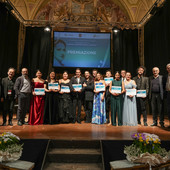 Aperte le iscrizioni al “Norma Fantini Opera Contest” 2026: talenti lirici da tutto il mondo a Fossano per la seconda edizione Aperte le iscrizioni al “Norma Fantini Opera Contest” 2026: talenti lirici da tutto il mondo a Fossano per la seconda edizione