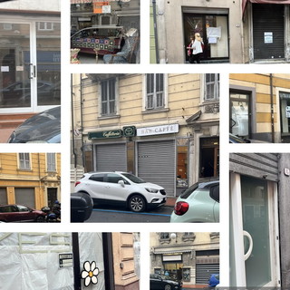 Elezioni, attività cessate in provincia, Maria Spinosi (M5S): "E' il risultato di nove lunghi anni di disinteresse del centrodestra regionale"