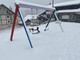 Fitta nevicata a Monesi, le immagini postate sui social mostrano l'entroterra imbiancato (foto e video) Fitta nevicata a Monesi, le immagini postate sui social mostrano l'entroterra imbiancato (foto e video)