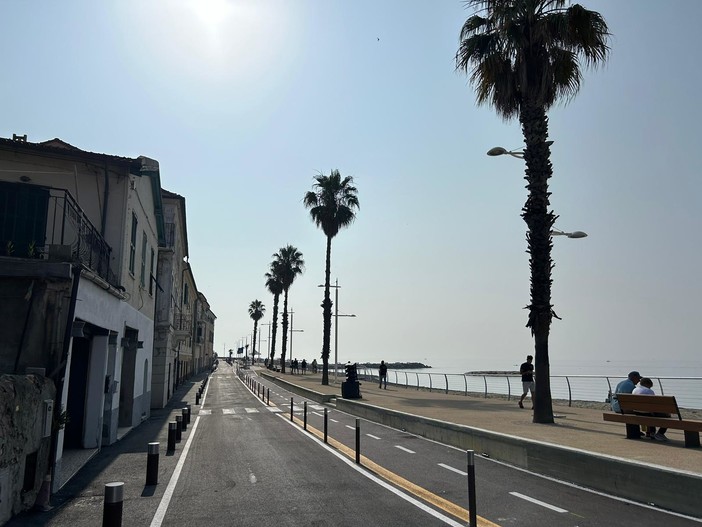 Nuova passeggiata del Prino: ritardi e polemiche, Bracco (PD) propone sgravi fiscali per attività e residenti Nuova passeggiata del Prino: ritardi e polemiche, Bracco (PD) propone sgravi fiscali per attività e residenti