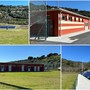 Imperia, restyling del campo da rugby 'Pino Valle': amichevole internazionale per l'inaugurazione