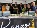 Ranzo celebra 'Le Notti del Vino' per promuovere la produzione vitivinicola locale Ranzo celebra 'Le Notti del Vino' per promuovere la produzione vitivinicola locale