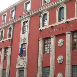 Camera di Commercio Riviere di Liguria: al via il concorso per impiegati amministrativi