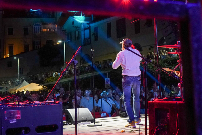 La Notte Bianca di Imperia diventa maggiorenne, con l’edizione di mezza estate festeggia i 18 anni di vita La Notte Bianca di Imperia diventa maggiorenne, con l’edizione di mezza estate festeggia i 18 anni di vita