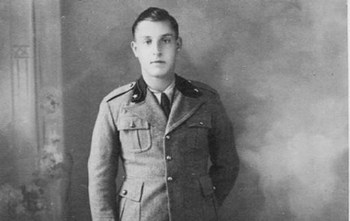 ACCADDE OGGI, 30 AGOSTO 1893. Nasce a Oneglia Nino Ciccione: al giovane eroe-calciatore della Prima Guerra è dedicato dal 1959 lo stadio dell'Imperia