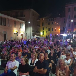 Imperia si prepara alla 'Notte Bianca': ospiti clou la Combriccola del Blasco con i musicisti di Vasco 'Cucchia' e Braido, Caratto "Continuiamo a crescere"