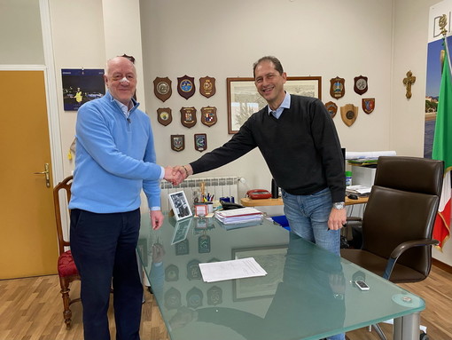 Diano Marina: designati dal Sindaco i componenti alla guida della ‘Fondazione Ardoino Morelli di Popolo’ Diano Marina: designati dal Sindaco i componenti alla guida della ‘Fondazione Ardoino Morelli di Popolo’