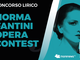 Al via la seconda edizione del "Norma Fantini Opera Contest" Al via la seconda edizione del "Norma Fantini Opera Contest"