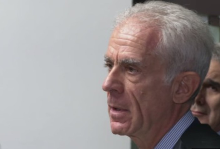 Arresto Toti, secretata l’audizione del procuratore capo Piacente Arresto Toti, secretata l’audizione del procuratore capo Piacente