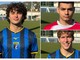 Imperia calcio, altri tre colpi sul mercato: Curtosi, Gandolfo e Biancheri rinforzano i nerazzurri