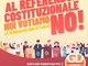 I Giovani Democratici della provincia di Imperia dicono NO al referendum costituzionale