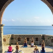 Festival 'NuovaMente’ a Cervo