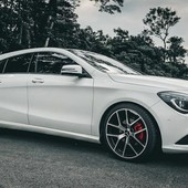 Noleggio a lungo termine Mercedes: eleganza e praticità