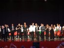 Successo al Teatro Cavour per lo spettacolo "Notte da Oscar" dell’Istituto Nazario Sauro