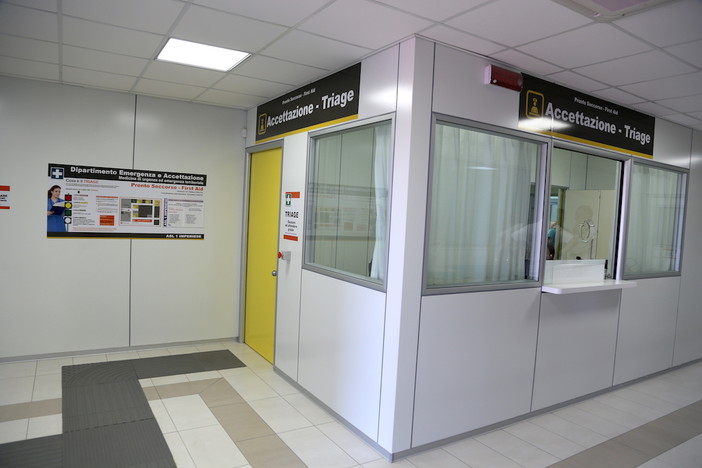 Sanità: pazienti nei pronto soccorso della nostra provincia, numeri in aumento rispetto ad agosto 2017 Sanità: pazienti nei pronto soccorso della nostra provincia, numeri in aumento rispetto ad agosto 2017