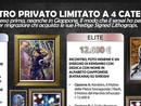 Se chiedi quanto costa incontrare Tetsuo Hara vuol dire che non puoi permettertelo Se chiedi quanto costa incontrare Tetsuo Hara vuol dire che non puoi permettertelo