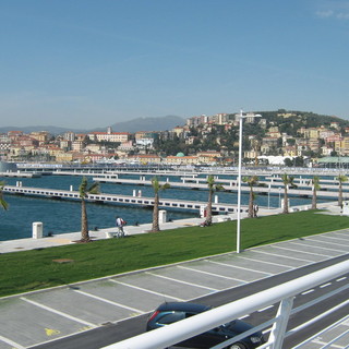 Imperia: il Consiglio Comunale approva una nuova delibera per il futuro pubblico del porto turistico, Scajola: "Obiettivo completare le opere"
