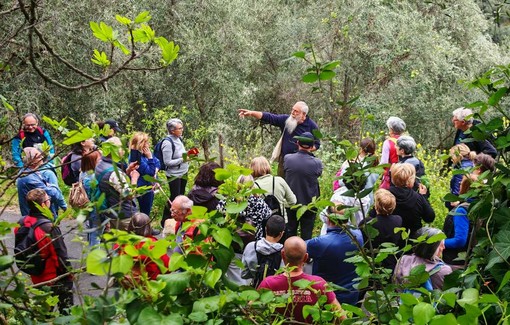 Circolo ACLI Caramagna 1923: corsi e passeggiate culturali per mantenere vive le tradizioni locali