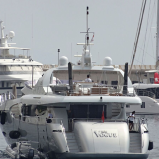 Yacht sequestrato a Porto Maurizio, la difesa: “L’Iva non era dovuta e, comunque, è già stata pagata”