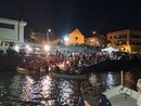 'Navigando sotto le Logge', gite guidate in barca nel weekend sui gozzi del Circolo Borgo Cappuccini