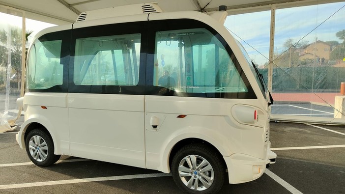 Navetta a guida autonoma, il Pd: "Scelta costosa e irrazionale"