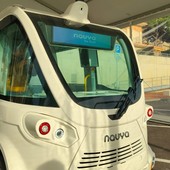 Navette sulla Ciclabile a Imperia, Bracco (Pd) solleva dubbi sull'"effettiva autonomia"