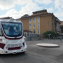A Imperia al via la sperimentazione delle navette a guida autonoma con passeggeri a bordo (Video) A Imperia al via la sperimentazione delle navette a guida autonoma con passeggeri a bordo (Video)