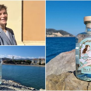 Il “Dea Diana London dry gin” conquista la medaglia di bronzo al concorso internazionale “London Spirit Competition”