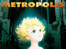 Torna nelle sale “Metropolis”, capolavoro dell’animazione giapponese Torna nelle sale “Metropolis”, capolavoro dell’animazione giapponese