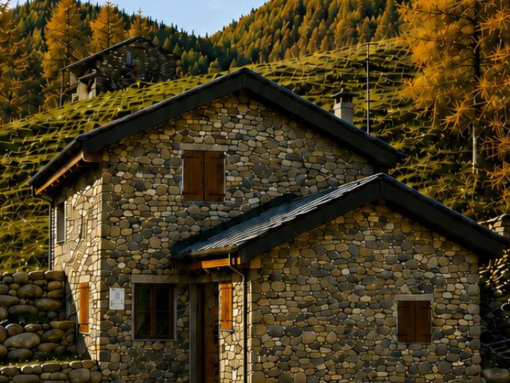 CAI Imperia, a Upega torna a vivere la Capanna Cavallero-Amoretti CAI Imperia, a Upega torna a vivere la Capanna Cavallero-Amoretti